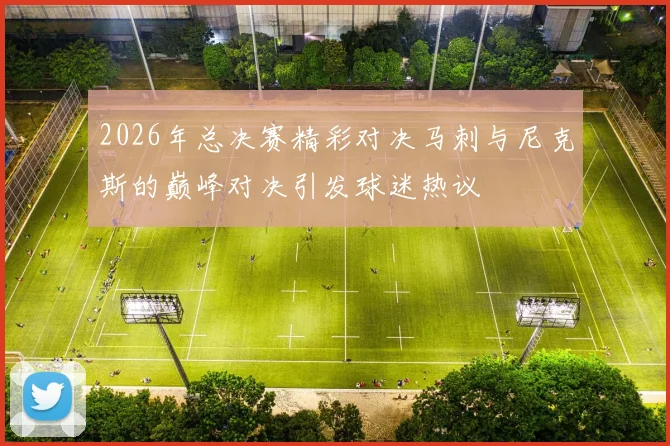 2026年总决赛精彩对决马刺与尼克斯的巅峰对决引发球迷热议
