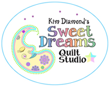 Sweet Dreams Quilt Studio