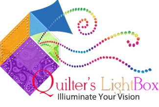 Quilter's Lightbox